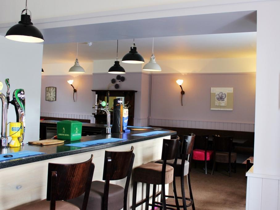 The King'S Head Hotel Holt  Exterior foto